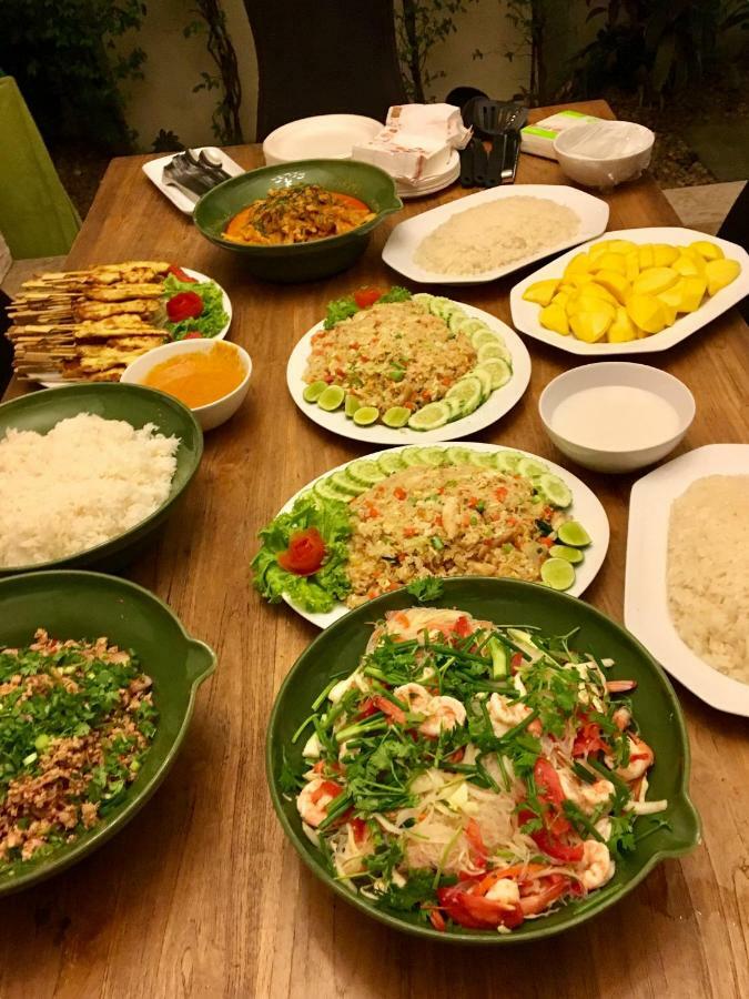 班泰Baan Tai Tara 3别墅 外观 照片