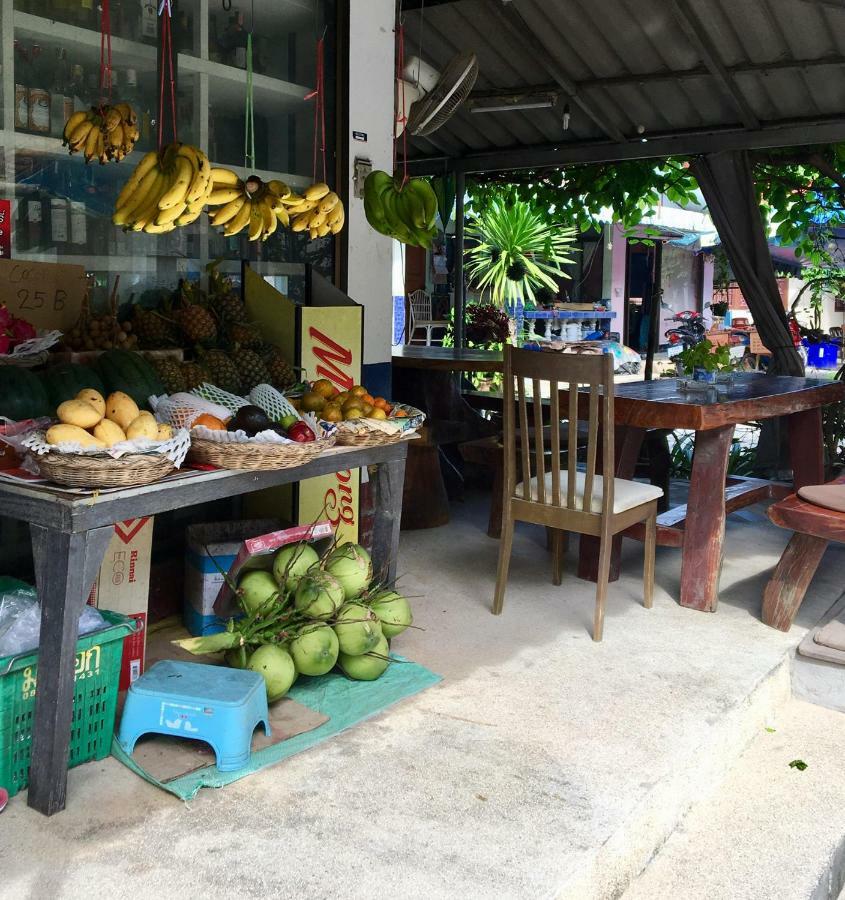 班泰Baan Tai Tara 3别墅 外观 照片